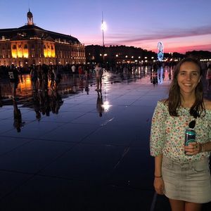 Meet your Posher, Marissa